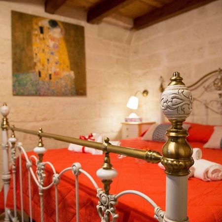 La Dimora Di Marco - Exclusive Art Rooms Salento Melendugno Exterior foto